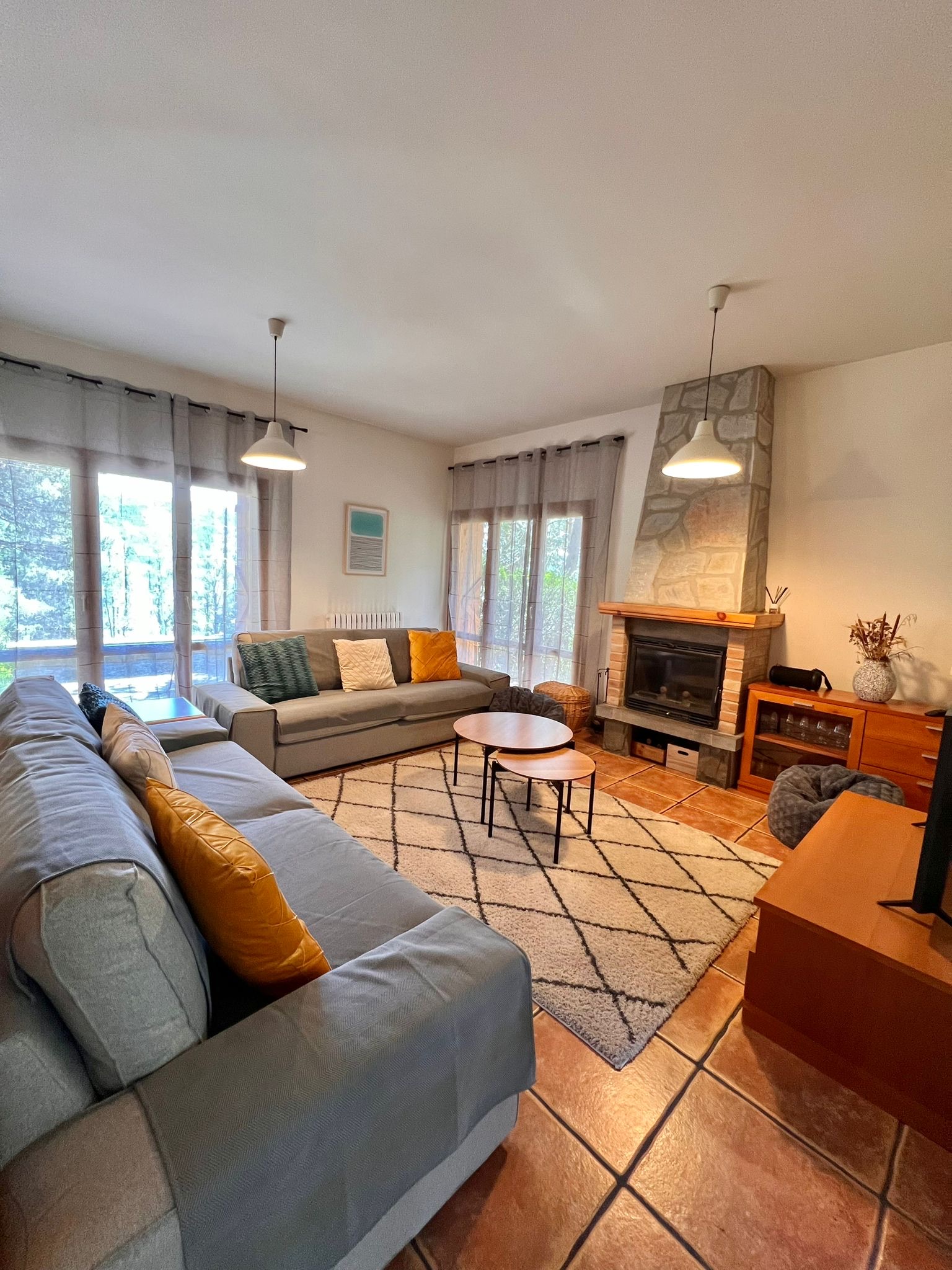 Villa Zocotin